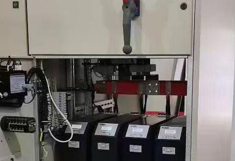 混合型無功補償裝置的工作原理是什么呢？